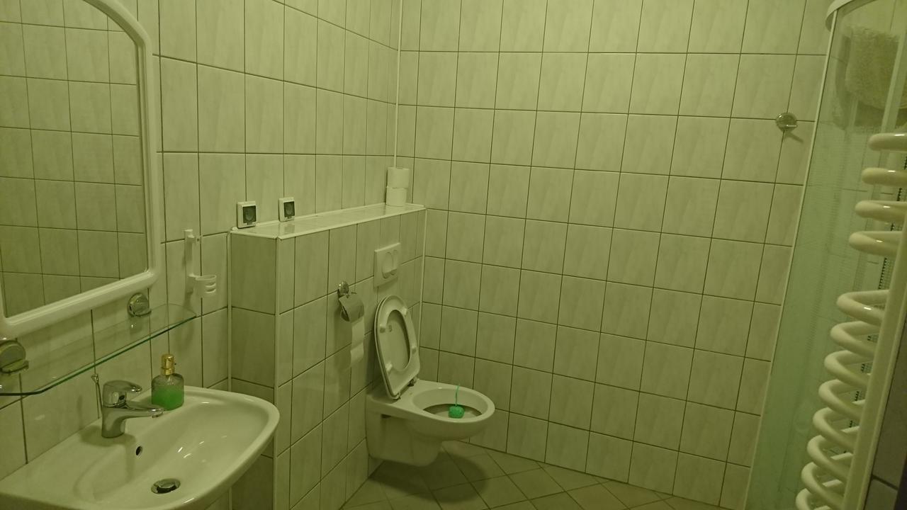 Osrodek Sportu I Rekreacji Gora Kamiensk Hotel Ozga Bagian luar foto