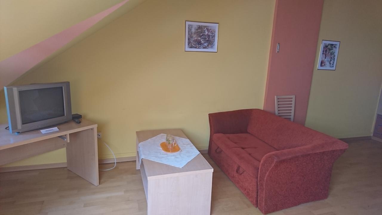 Osrodek Sportu I Rekreacji Gora Kamiensk Hotel Ozga Bagian luar foto